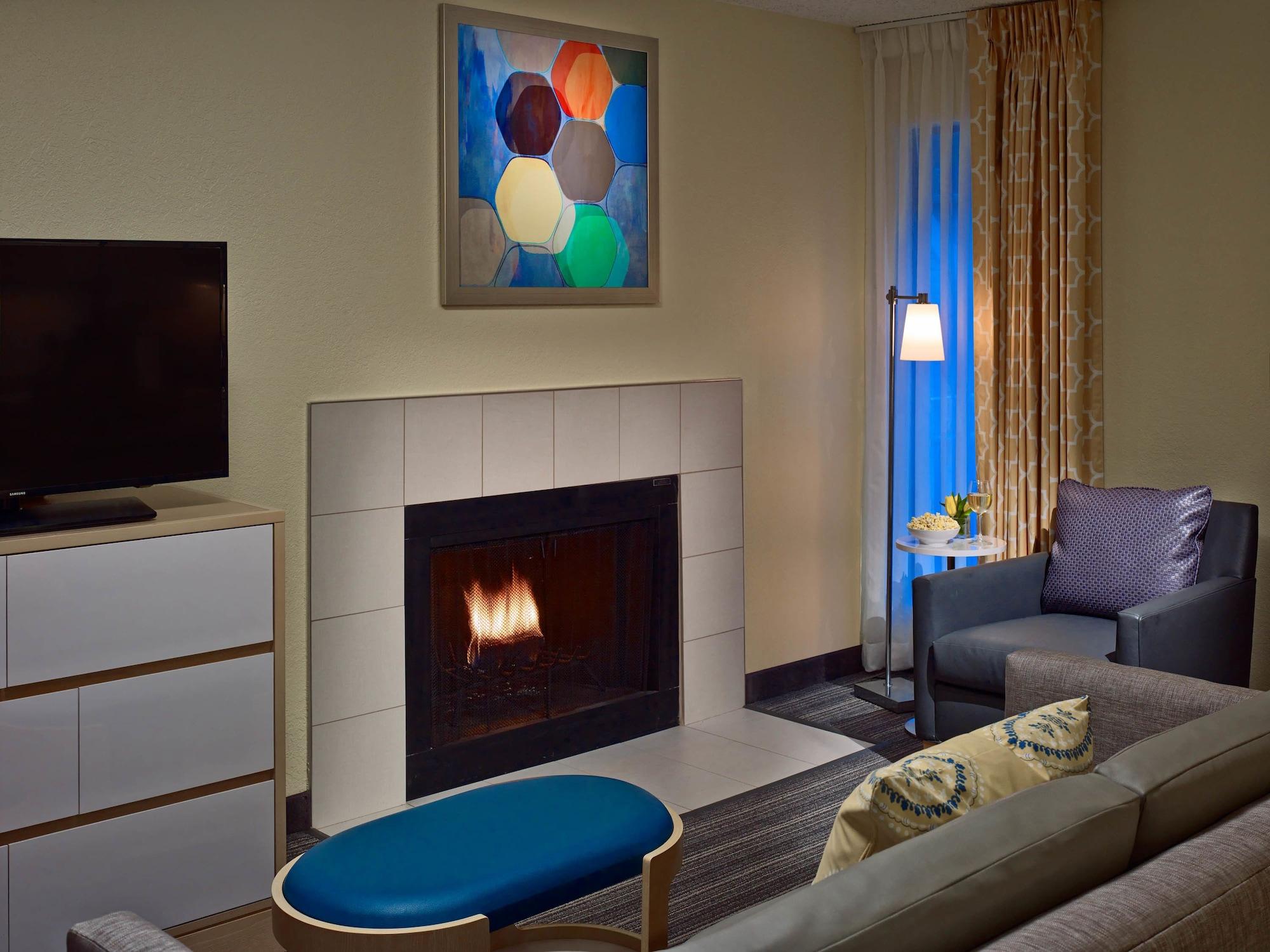 Sonesta Es Suites Омаха Экстерьер фото