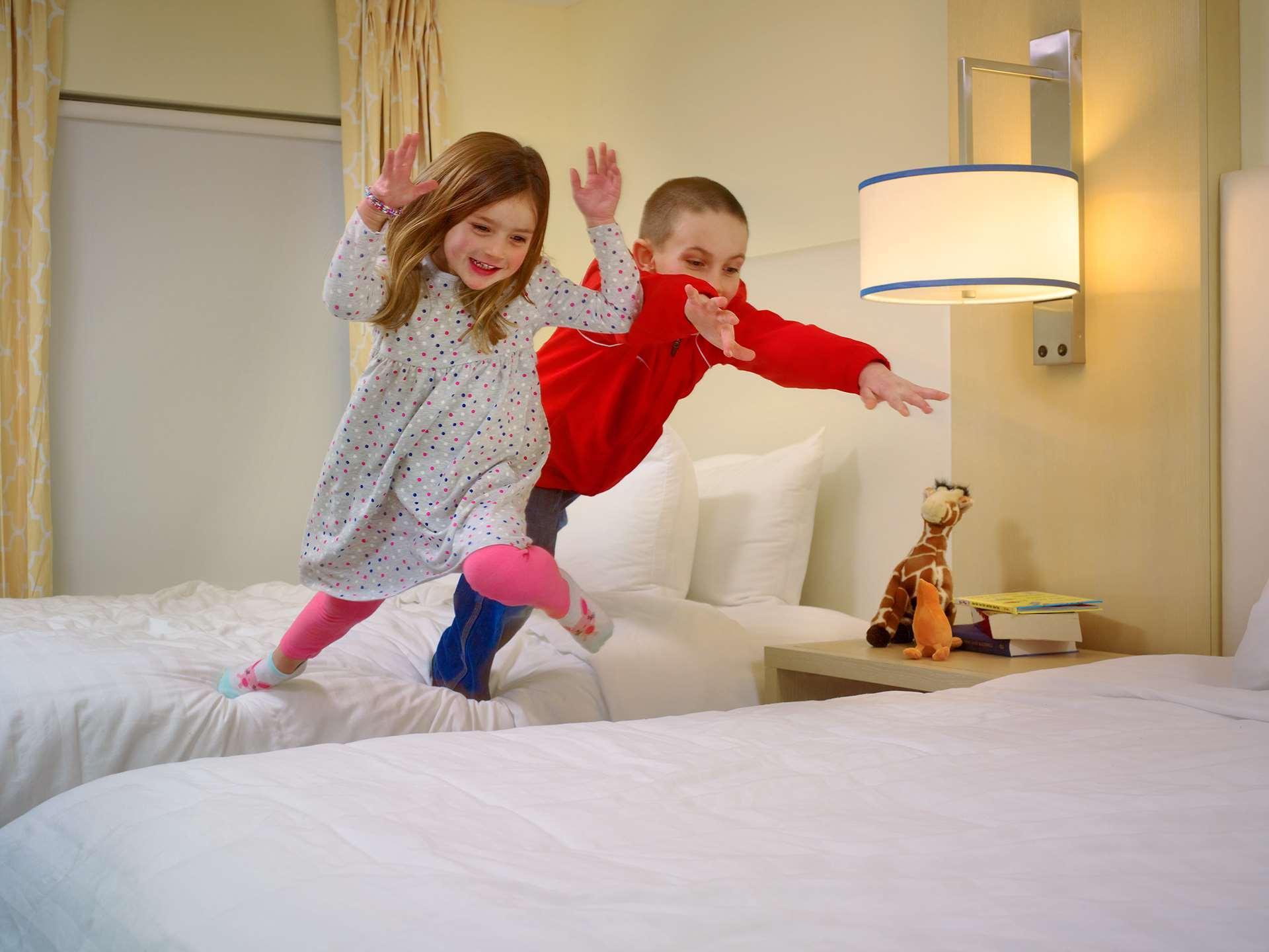 Sonesta Es Suites Омаха Экстерьер фото