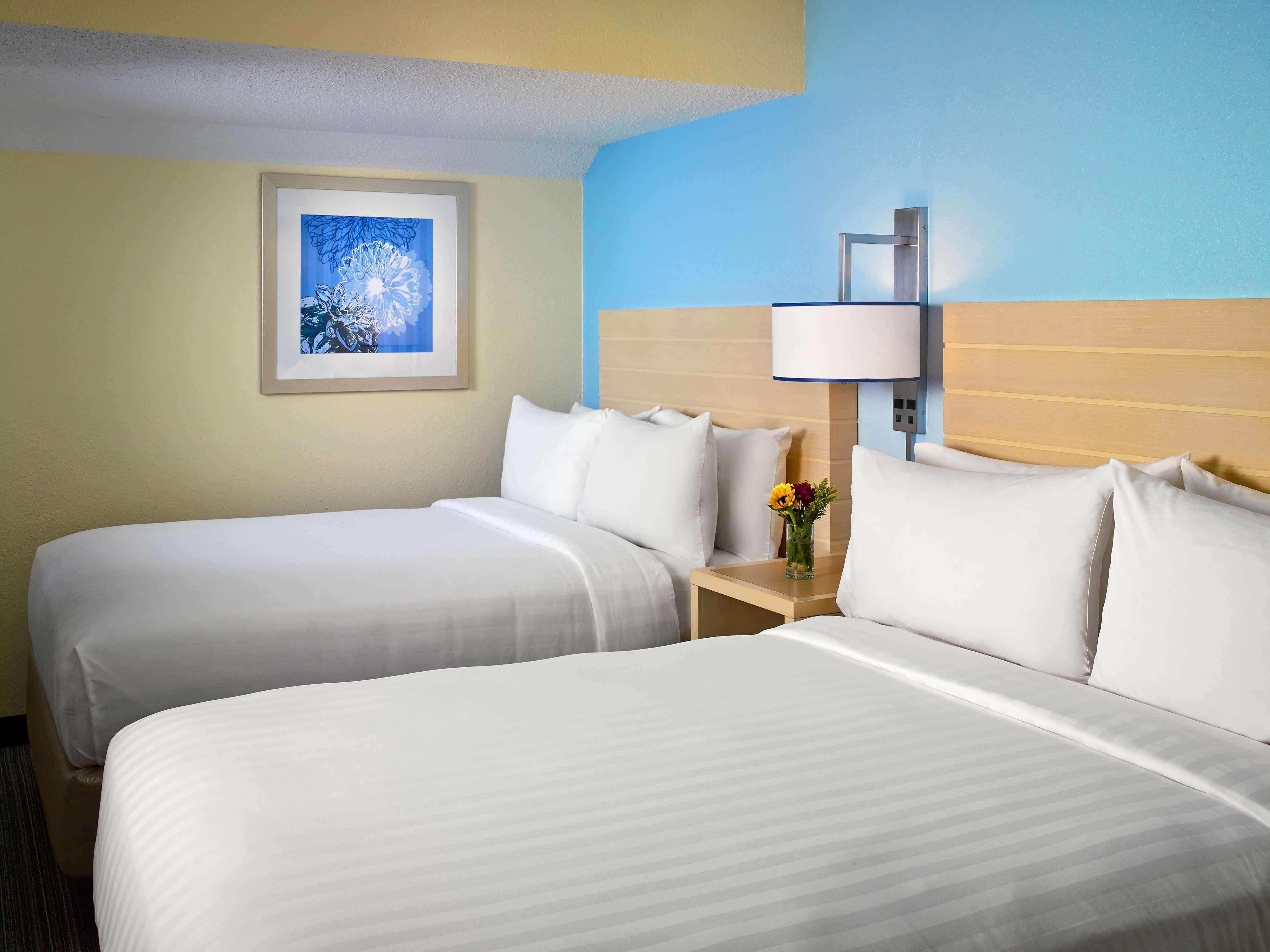 Sonesta Es Suites Омаха Экстерьер фото