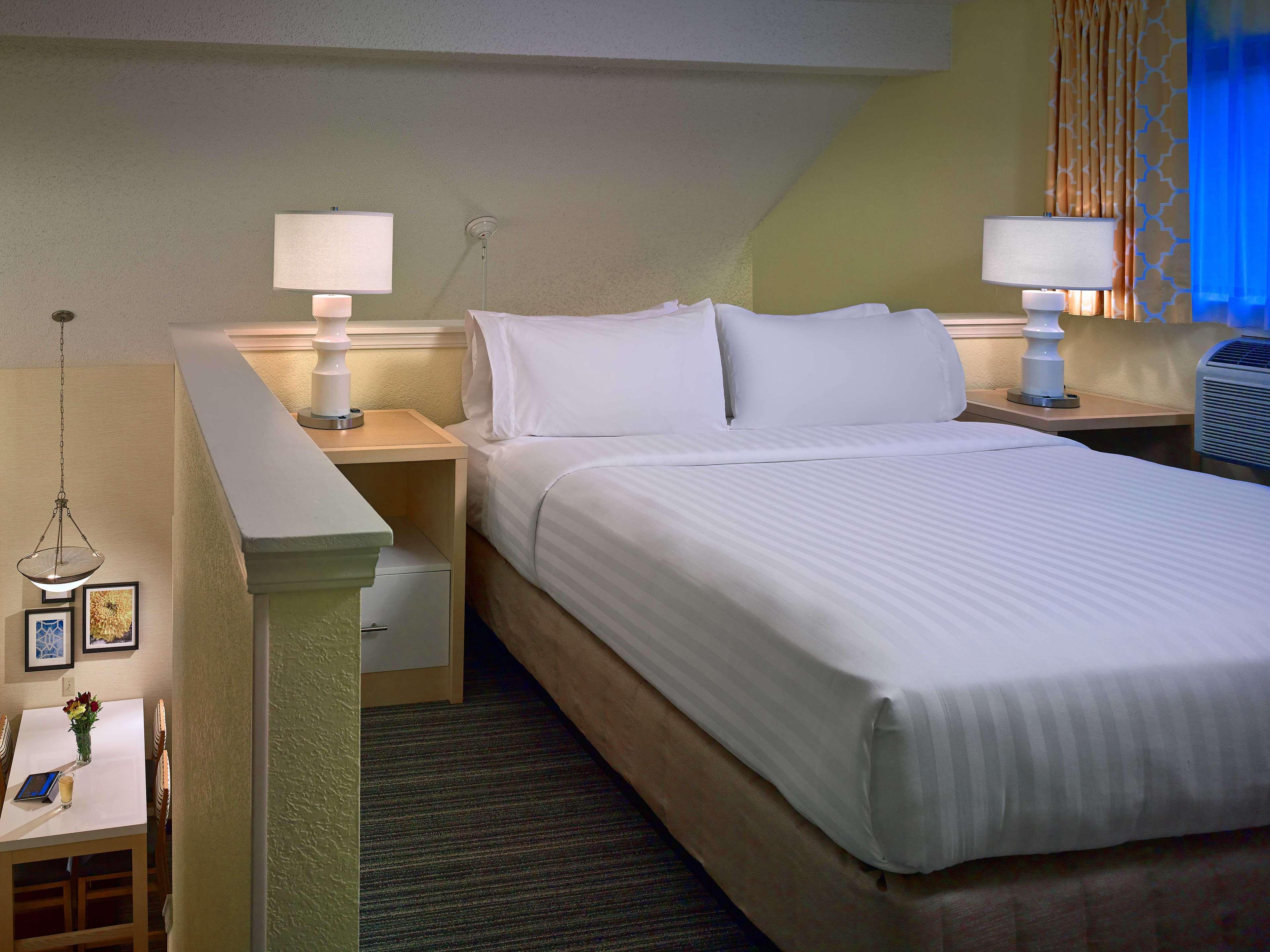 Sonesta Es Suites Омаха Экстерьер фото