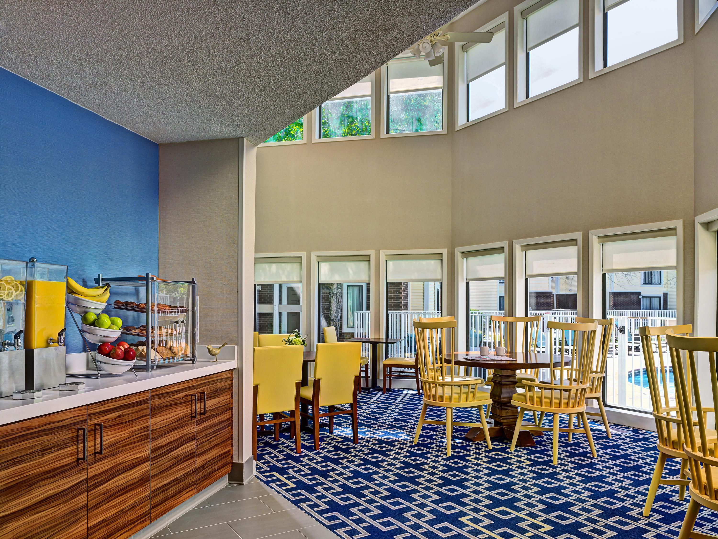 Sonesta Es Suites Омаха Экстерьер фото