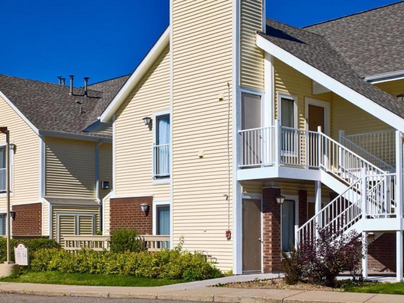 Sonesta Es Suites Омаха Экстерьер фото
