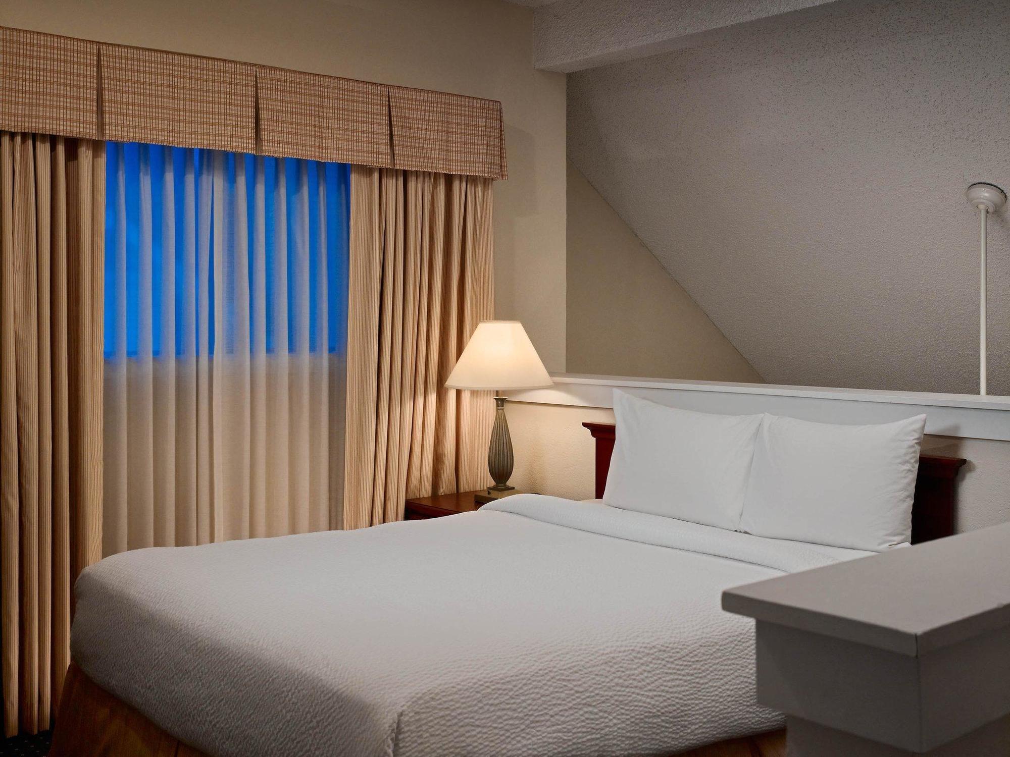 Sonesta Es Suites Омаха Экстерьер фото